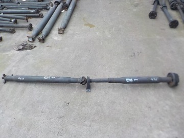 HŘÍDEL HNACÍ LANCIA THEMA 3.0 CRD AUTOMAT