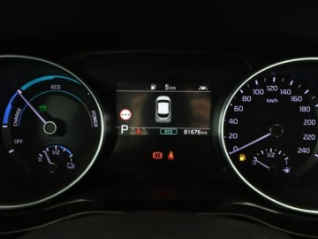 Kia XCeed PHEV 1.6 GDi Plug-in Hybrid 141KM 2020 Kia XCeed Plug in Hybrid, Kamera, Navi,, zdjęcie 22