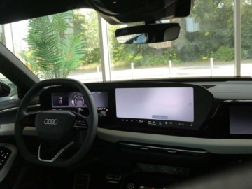Audi A5 B10 Limousine 2.0 TDI 204KM 2026 2.0 TDI quattro S line (204 KM) Bang &amp; Olufsen Premium Sound System, zdjęcie 10