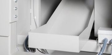 Многошпиндельный сверлильный станок с ЧПУ BALA FELIX|электрошпиндель 2,2кВт