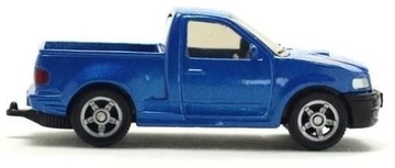 ПИКАП SIKU AUTKO RANGER 8CM 0867