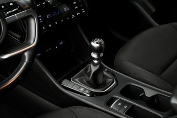 Hyundai Tucson IV SUV 1.6 T-GDI 150KM 2021 HYUNDAI TUCSON EXECUTIVE! Super stan!, zdjęcie 24