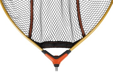 Атака плавающей посадочной корзины Delphin! СП-Р 50х40см