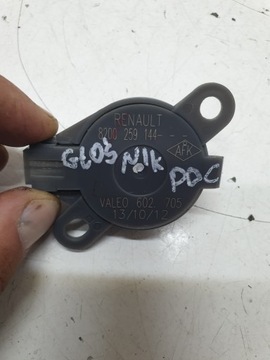 REPRODUKTOR BUZZER PDC RENAULT KOLEOS 8200259144