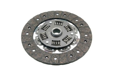 TARCZA SPRZĘGŁA NISSAN