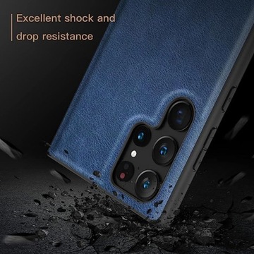 Чехол Anccer для Samsung Galaxy S22Ultra