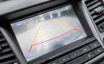 Hyundai Tucson III SUV 1.6 GDI 132KM 2017 Hyundai Tucson Hyundai Tucson 1.6 GDi 2WD Pure 1.6 Benzyna 132KM, zdjęcie 33