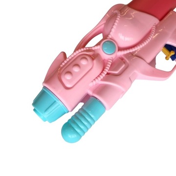 ПЛАСТИКОВЫЙ ВОДЯНОЙ ПИСТОЛЕТ НАСОС ВОДЯНОЕ ИГРУШЕЧНОЕ ОРУЖИЕ ПИСТОЛЕТ ВЕСЕЛЬЕ