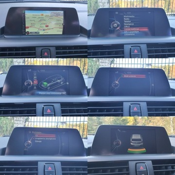 BMW Seria 1 F20-F21 Hatchback 5d 116d 116KM 2014 BMW 116 2.0d 116KM # Navi # Climatronic # PDC #, zdjęcie 22