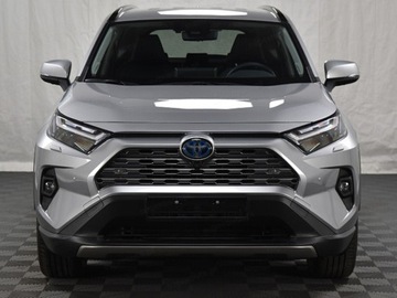Toyota RAV4 V SUV Facelifting 2.5 Hybrid Dynamic Force 222KM 2025 Od ręki - Executive 2.5 Hybrid AWD 222KM | Podgrzewane fotele!, zdjęcie 1
