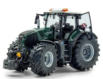 CLAAS AXION BOLLMER | EDYCJA LIMITOWANA 999 SZTUK | ROS 1:32