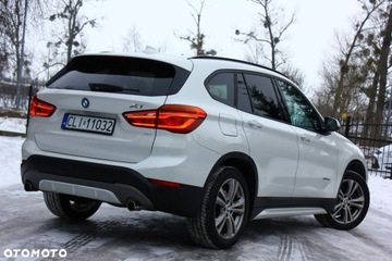 BMW X1 F48 2017 BMW X1 BMW X1 2.0 Diesel 163KM, zdjęcie 11