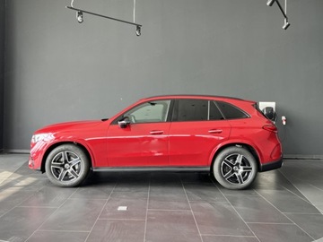 Mercedes GLC C254/X254 2025 MERCEDES-BENZ GLC 200 d 4-Matic AMG Line 2.0 163KM 2025, zdjęcie 1
