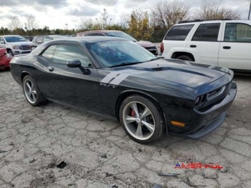 Dodge Challenger III 2013 Dodge Challenger 2013r., RT, 5.7L 5.7 Benzyna 372KM, zdjęcie 2