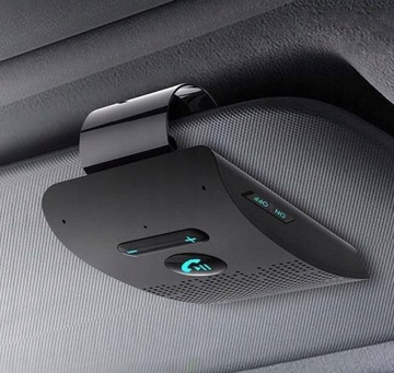 КОМПЛЕКТ HANDS-FREE ДЛЯ АВТОМОБИЛЯ BT 5.0 АВТОЗАПУСК SP09