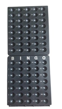 Бинго Норис Делюкс