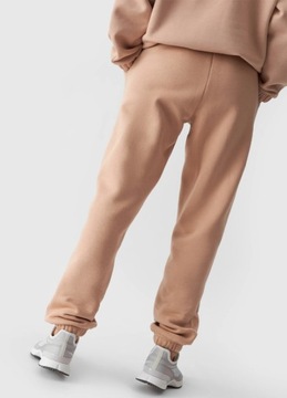 СПОРТИВНЫЕ БРЮКИ ЖЕНСКИЕ 4F, УДОБНЫЕ, СПОРТИВНЫЕ, НА КАЖДЫЙ ДЕНЬ