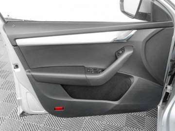 Skoda Octavia III Liftback Facelifting 2.0 TDI 150KM 2018 Škoda Octavia Skoda Octavia WZ7293V#2.0 TDI, zdjęcie 11