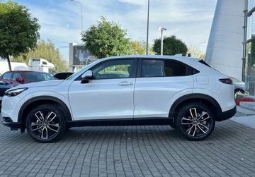 Honda HR-V III 2025 Honda HR-V e-HEV Elegance - 2025 1.5 Hybryda 107KM, zdjęcie 4