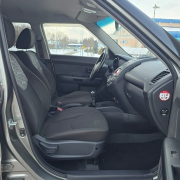 Kia Soul I Crossover 1.6 CRDI VGT 128KM 2009 Kia Soul I 1.6 CRDI Attract, zdjęcie 21
