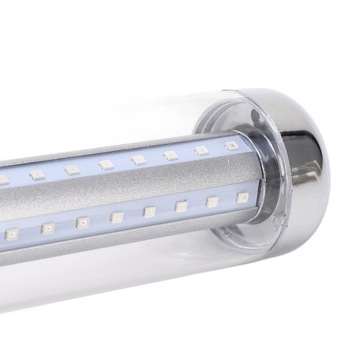 Wieża sygnalizacyjna LED Lampa przemysłowa