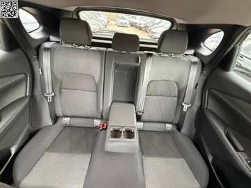 Nissan Qashqai III 2022 Nissan Qashqai Hybryda -Salon PL- Bardzo maly przebieg 1.3 Hybryda 140KM, zdjęcie 6