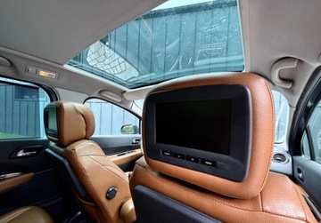 Peugeot 5008 I Minivan 1.6 THP 156KM 2010 Peugeot 5008 Head Up TV PanoramaSkory 7-osobowy Zamiana 1.6 Benzyna, zdjęcie 6