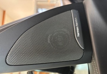 BMW X7 SUV 3.0 40d 340KM 2020 BMW X7 40d 340 KM xDrive M Pakiet Hak HarmanKardon 6 Miejsc Head Up Salon, zdjęcie 20