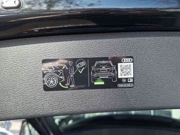 Audi Q7 II SUV Facelifting  3.0 45 TDI 231KM 2025 Audi Q7 ACC Hak Kamery 360 Matrix LED Adaptacyjne zawieszenie 3.0 Diesel, zdjęcie 34