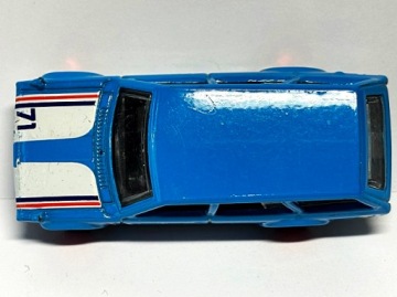 HOT WHEELS-71 DATSUN 510 WAGON 2012 ГОДА (2)