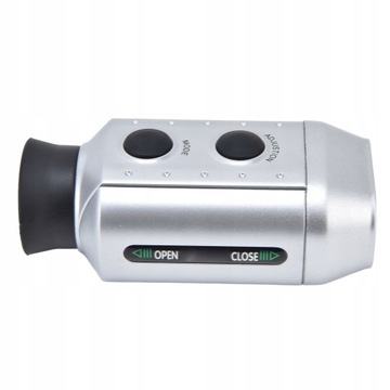 ЦИФРОВОЙ ЛАЗЕРНЫЙ ДАЛЬНОМЕР ГОЛЬФ-ТЕЛЕСКОП