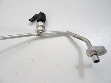 QASHQAI J12 III 1.3 Кабель кондиционирования воздуха.