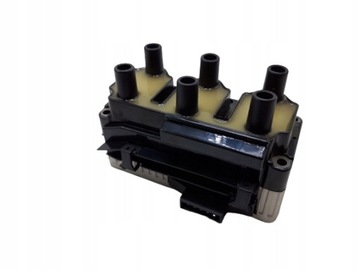 CEWKA ZAPŁONOWA VR6 2.8L VENTO JETTA GOLF PASSAT