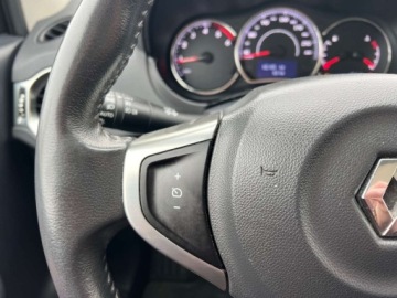 Renault Koleos I SUV Facelifting 2.0 dCi 150KM 2012 Renault Koleos 4x4 Bose Automat Skory Nawigacja Parktronic Bezwypadkowy Gw, zdjęcie 21