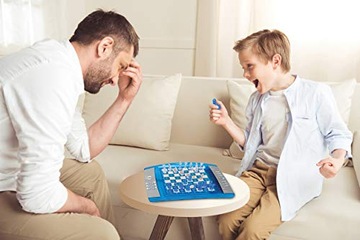 ЭЛЕКТРОННЫЕ ШАХМАТЫ ДЛЯ ДЕТЕЙ LEXIBOOK 35,5Х26,5