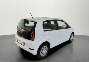 Volkswagen up! Hatchback 5d Facelifting 1.0 65KM 2021 Volkswagen up 1.0MPI Move Niski przebieg PL Salon FV23 Benzyna 65KM, zdjęcie 4