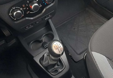 Dacia Lodgy Minivan Facelifting 1.3 TCe 130KM 2019 Dacia Lodgy Idealny Stan, 7os, Doinwestowana, Bezwypadkowa 1.3 Benzyna, zdjęcie 14