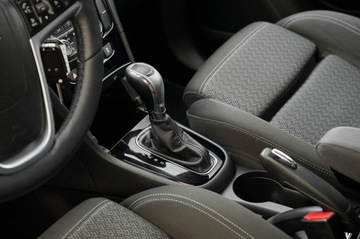 Opel Mokka I SUV 1.4 Turbo ECOTEC 140KM 2016 OPEL MOKKA X 1.4 benzyna NAVI ALU17 KAMERA zarejestrowany w Polsce, zdjęcie 23