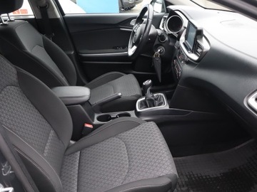 Kia Ceed III Kombi 1.4 T-GDi 140KM 2018 Kia Ceed 1.4 T-GDI, Salon Polska, Serwis ASO, zdjęcie 8