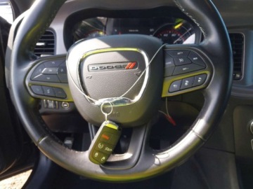 Dodge Charger VII 2023 Dodge Charger 2023 DODGE CHARGER GT 3.6 Benzyna 300KM, zdjęcie 8