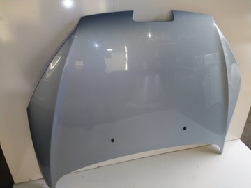 KAPOTA KRYT MOTORU PEUGEOT 407 04-08