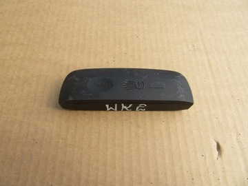 BATERKA LAMPA KUFRU GRAND CHEROKEE WK2