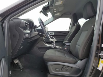 Ford Explorer VI 2022 Ford Explorer XLT 2022 2.3l 2.3 Benzyna 300KM, zdjęcie 7