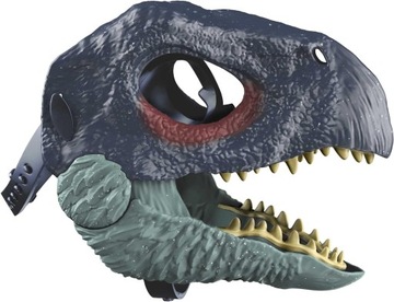 Jurassic World Maska dinozaura Slasher Role Play GWY33
