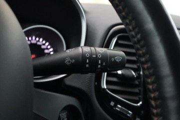 Jeep Compass II SUV Facelifting 1.3 GSE T4 150KM 2021 Jeep Compass 1.3 T-GDI, Salon Polska, zdjęcie 21