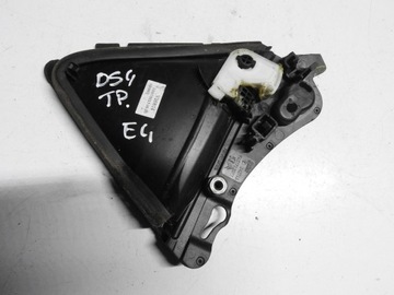 CITROEN DS4 11-15 KLIKA VNĚJŠÍ DVEŘE PRAVÝ ZADNÍ 9687712077