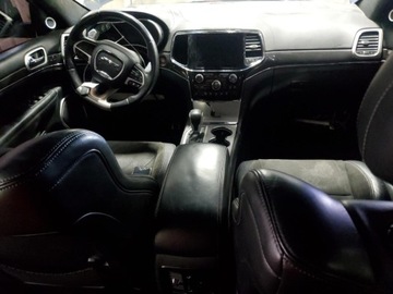 Jeep Grand Cherokee IV 2021 Jeep Grand Cherokee Srt-8 2021 6.4l 6.4 Benzyna 475KM, zdjęcie 8