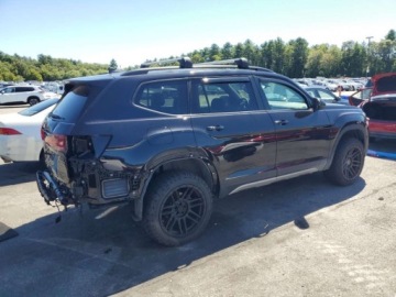 Volkswagen 2024 Volkswagen Atlas Peak Edition SE 2024 2.0l 2.0 Benzyna 269KM, zdjęcie 3