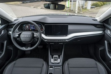 Skoda Octavia IV Liftback 1.5 TSI EVO 150KM 2025 Škoda Octavia Skoda Octavia Edition 130 Selection, zdjęcie 15