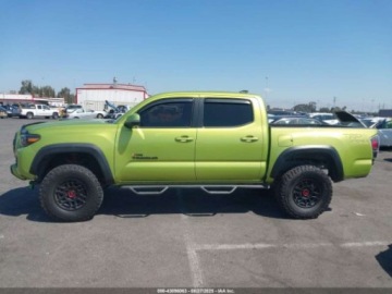 Toyota Tacoma II 2022 Toyota Tacoma Trd Pro 2022 3.5l 3.5 Benzyna 278KM, zdjęcie 2